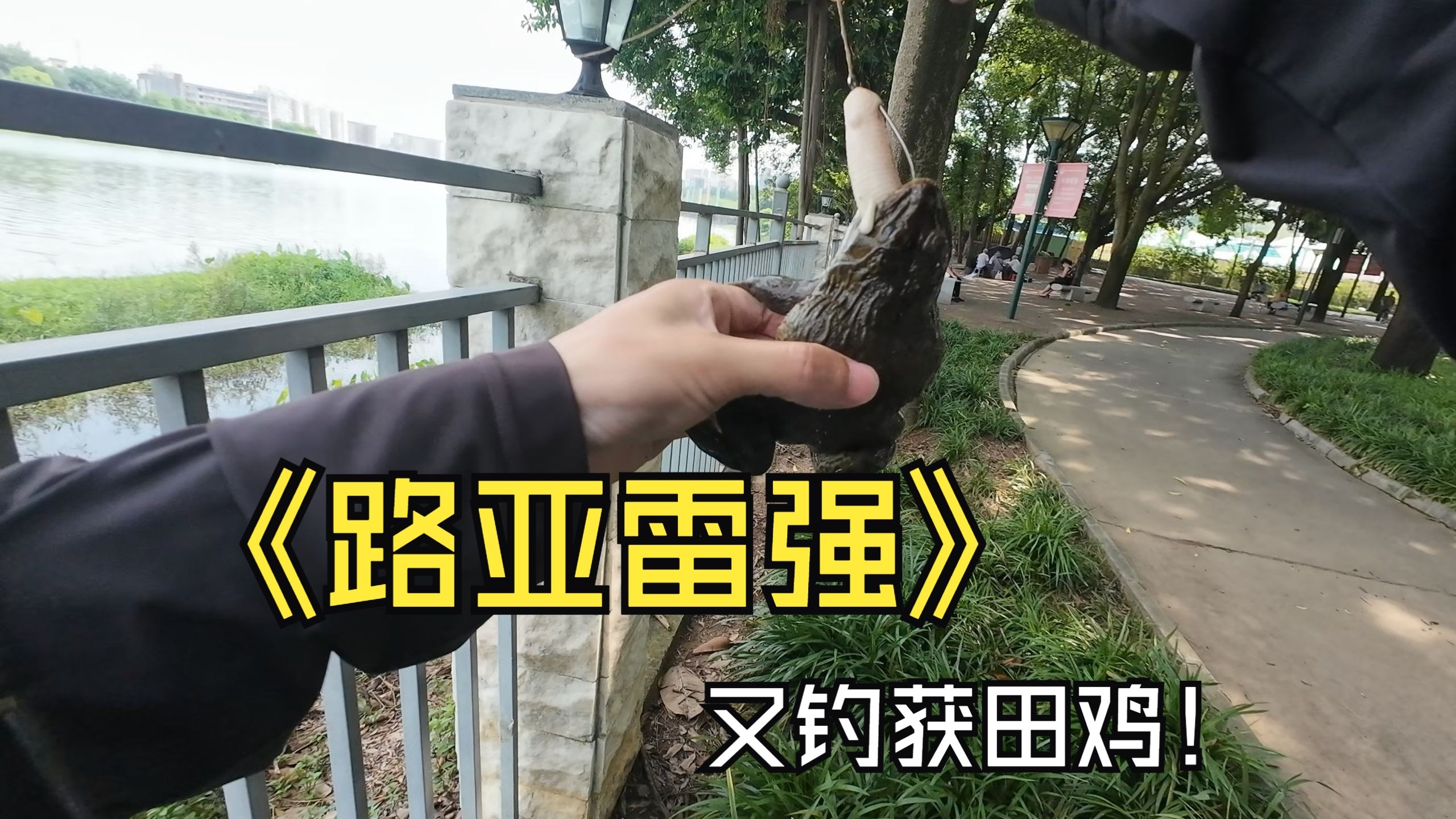 谷城路亚(谷城赵湾必去的三个景点)