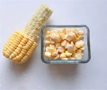 玉米粒偷驴技巧(偷玉米怎么办)