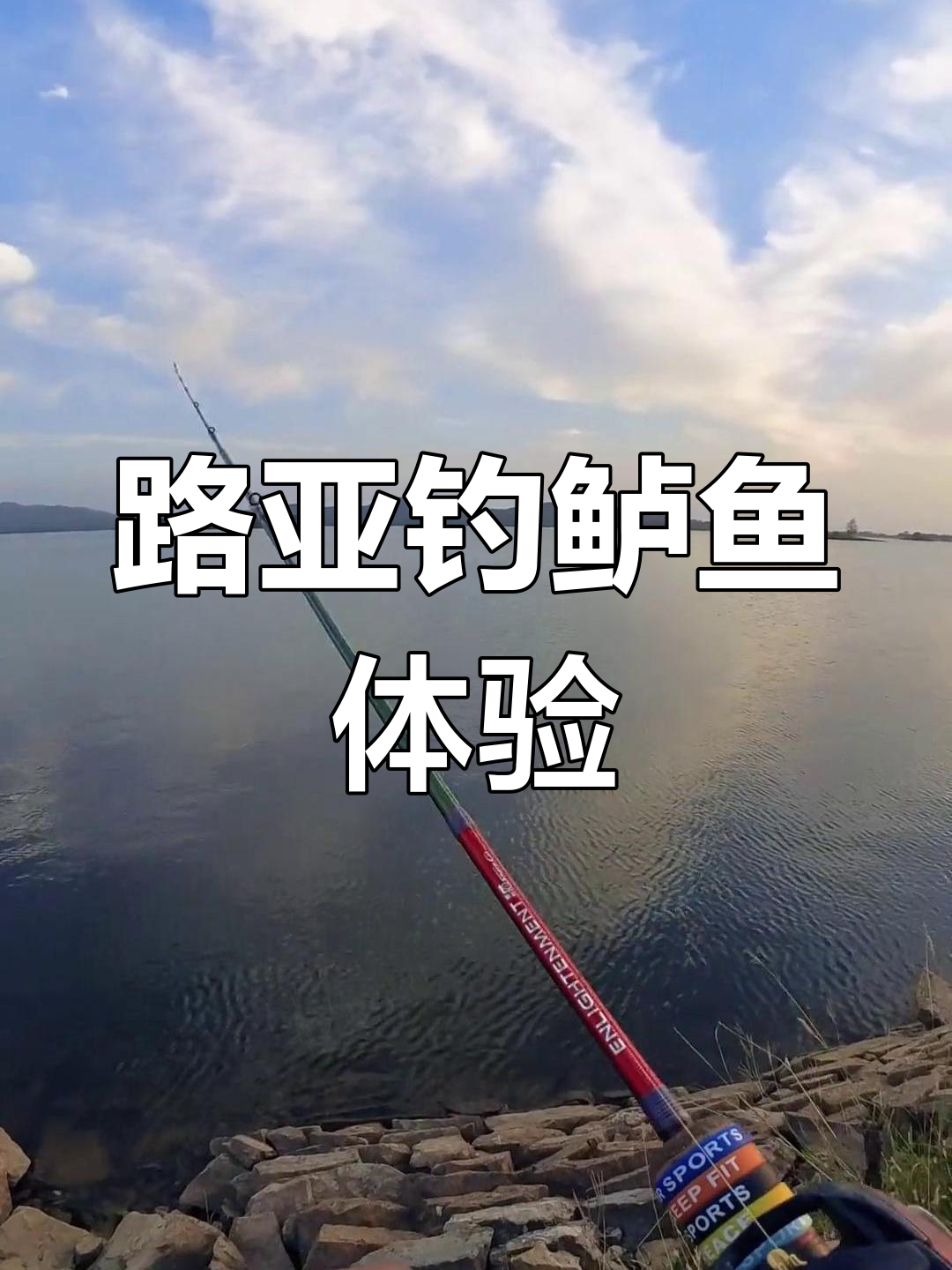 水库手竿钓鲈鱼技巧(水库钓鲈鱼钓底还是浮啊)