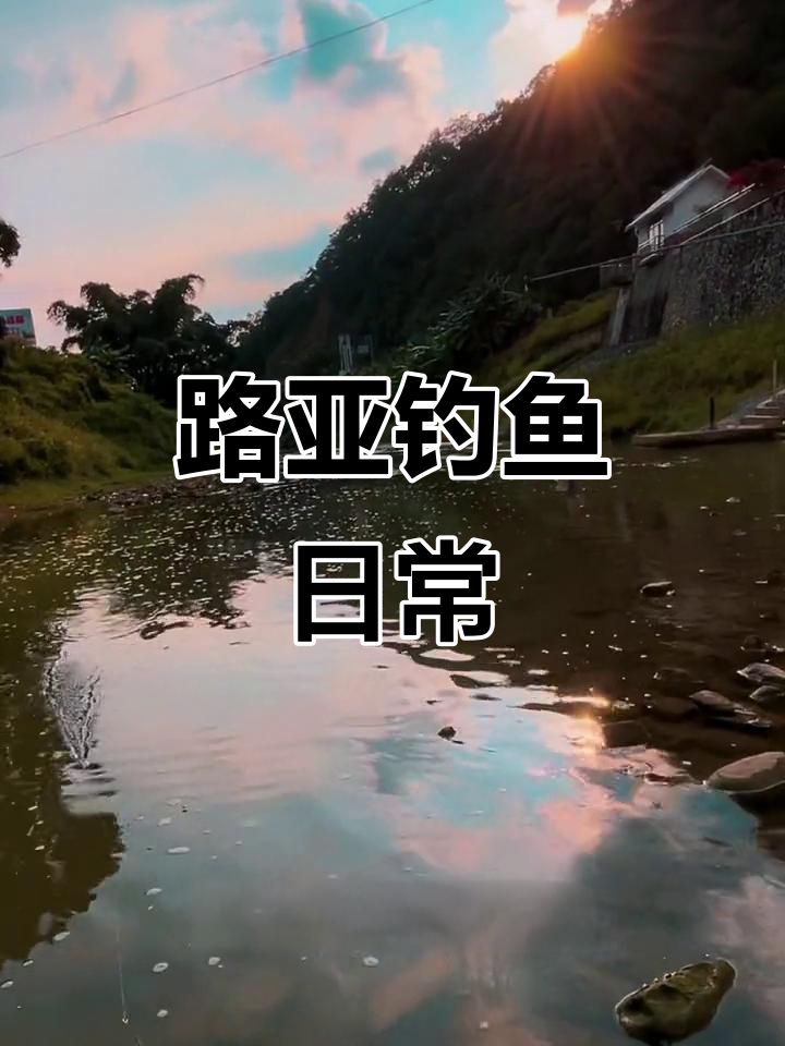 洞头路亚(路亚竿排名十大品牌)
