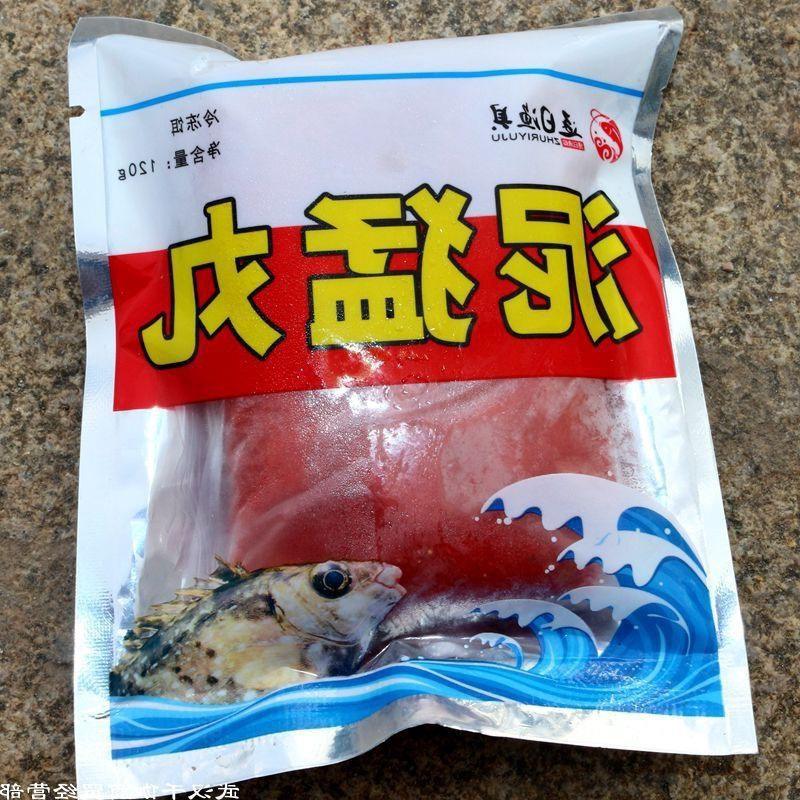 泥猛什么饵料(泥猛的钓法)