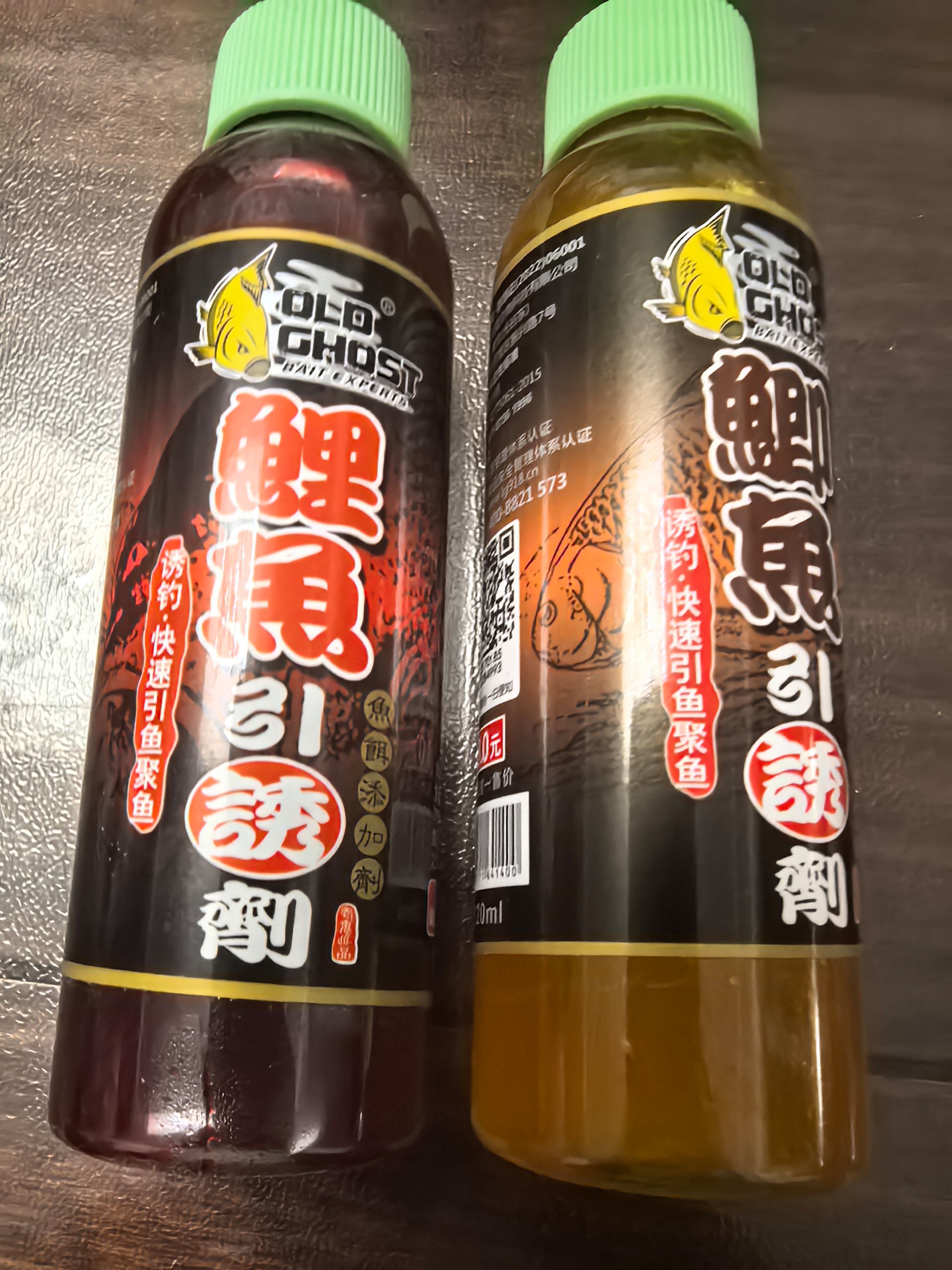 老鬼野钓鲫鱼饵料(老鬼饵料钓鲫鱼经典配方搭配)