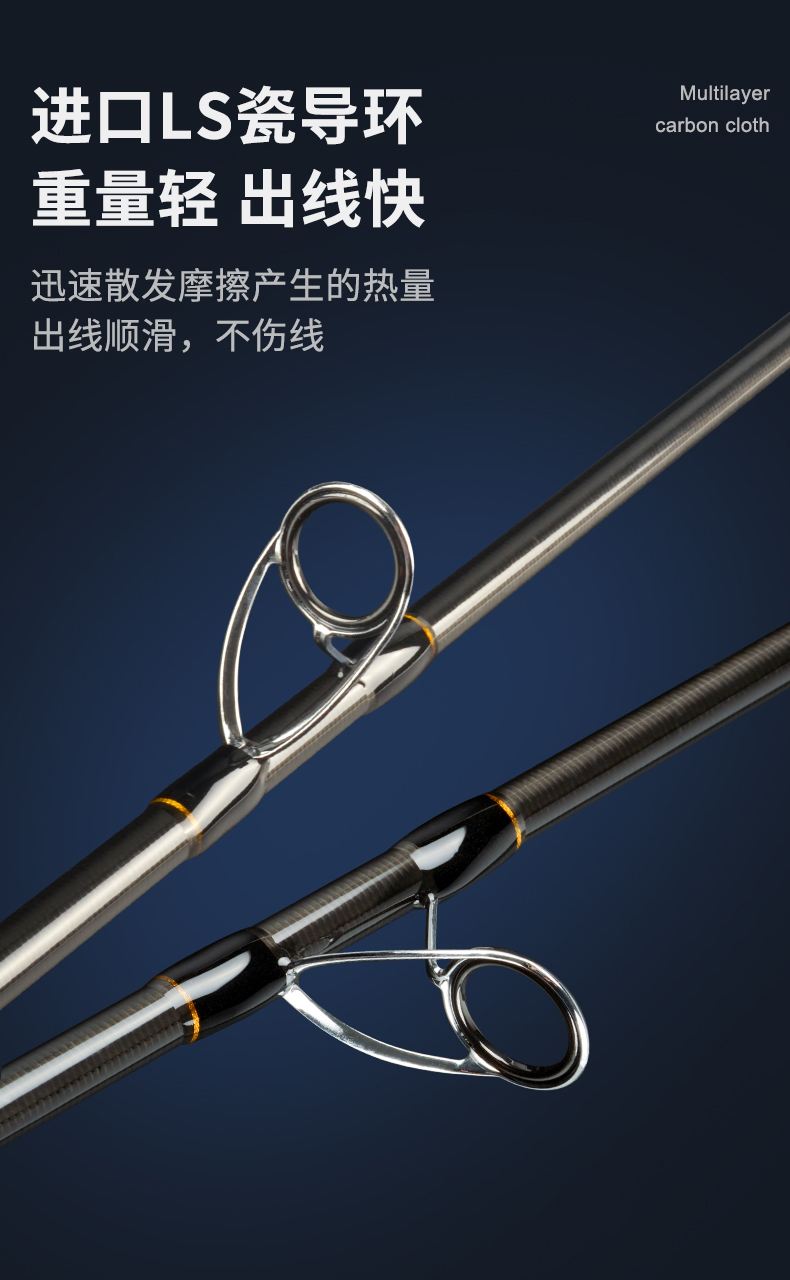 大连海钓船竿号数(大连近海船钓用什么竿最好)