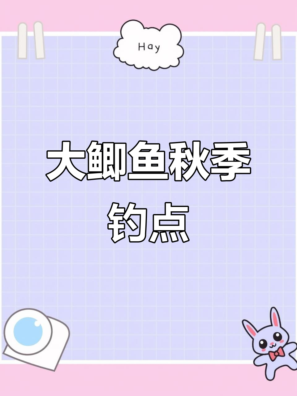9月钓鱼技巧(9月份钓鱼好钓吗)