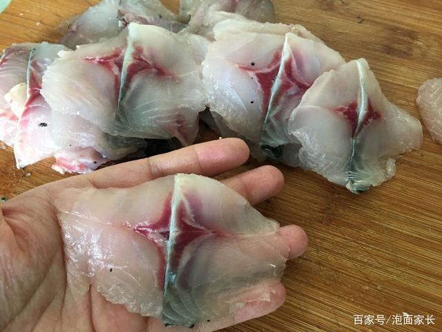 片鱼的方法技巧视频大全(片鱼怎么做做法大全)