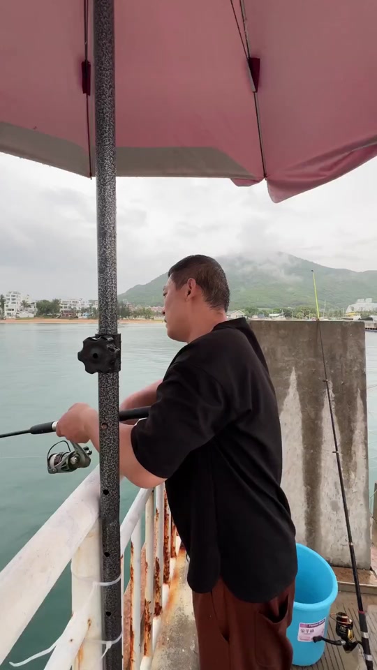惠东海钓俱乐部(惠东出海钓鱼)
