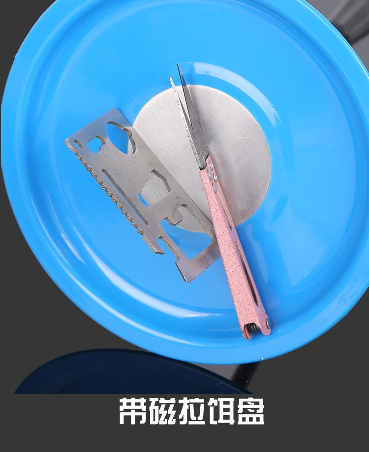 自制渔具拉饵器(自制渔具拉饵器图片)