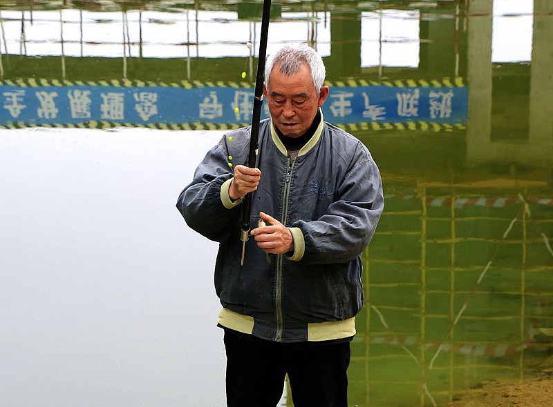 临高出海钓鱼(海南临高哪里可以海钓)