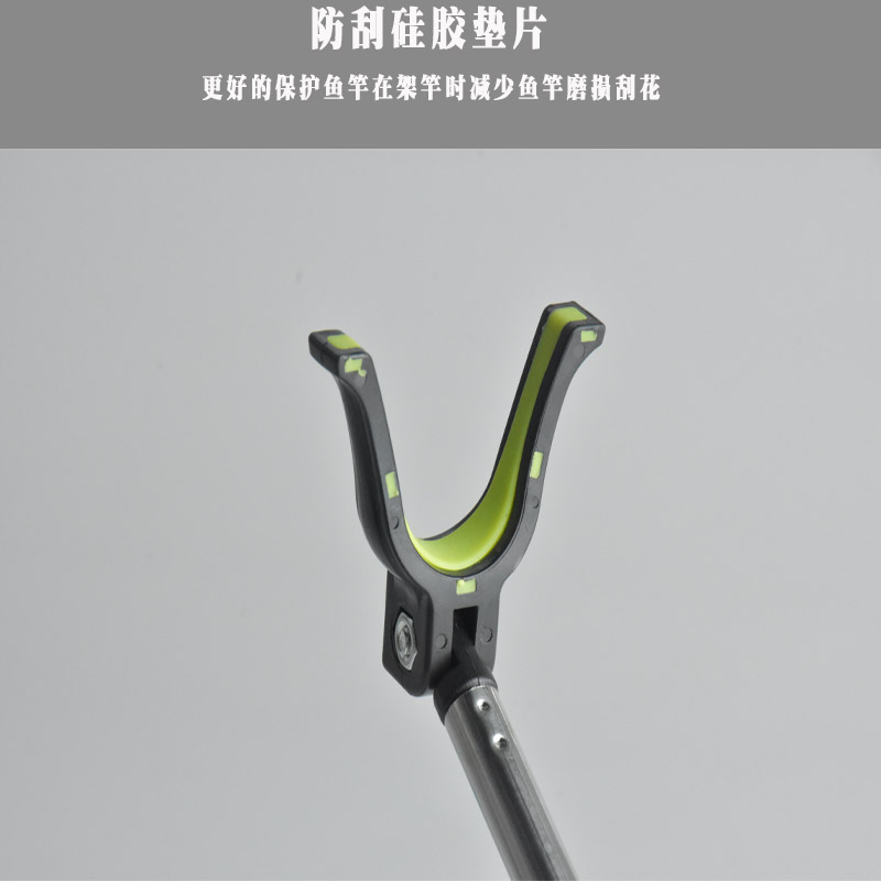 渔具三角架(三脚架鱼视频)