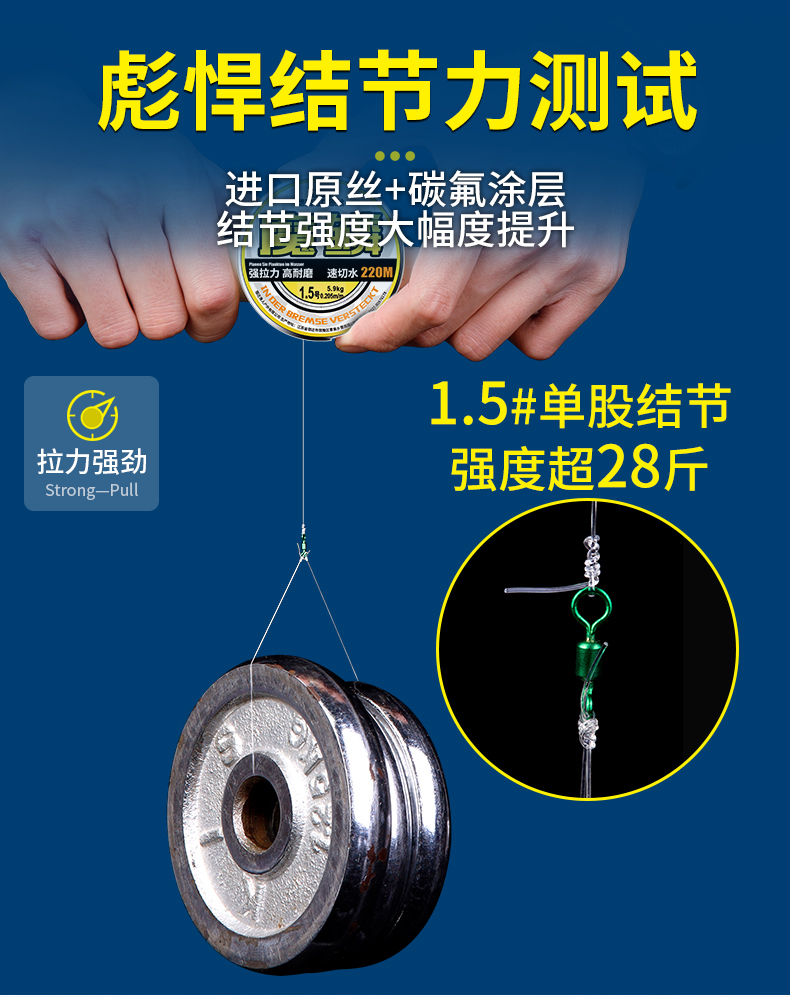 海钓主线选什么牌子(海钓主线用多大主线)