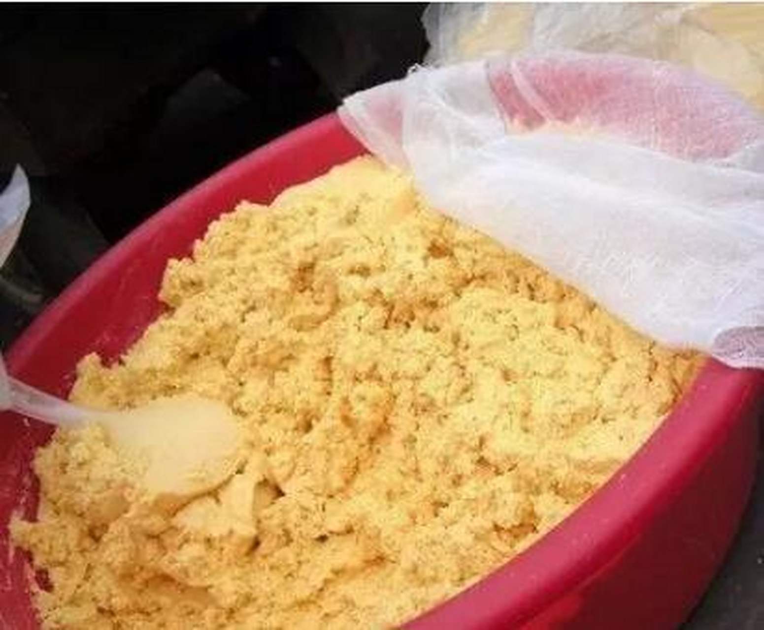 玉米肤皮做饵料(玉米皮做饲料)
