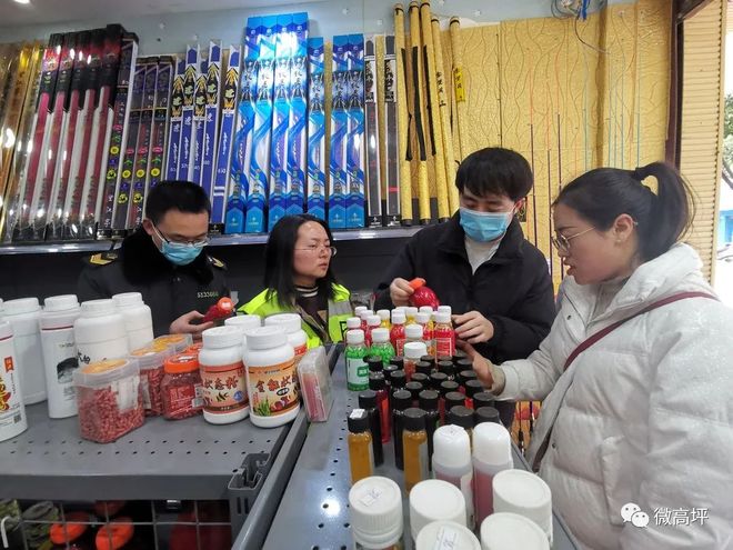 南充路渔具店(渔具批发货源在哪里找)