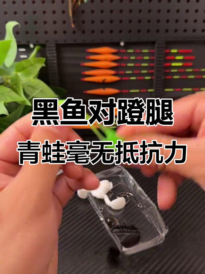 路亚巨黑技巧(路亚巨黑鱼技巧)