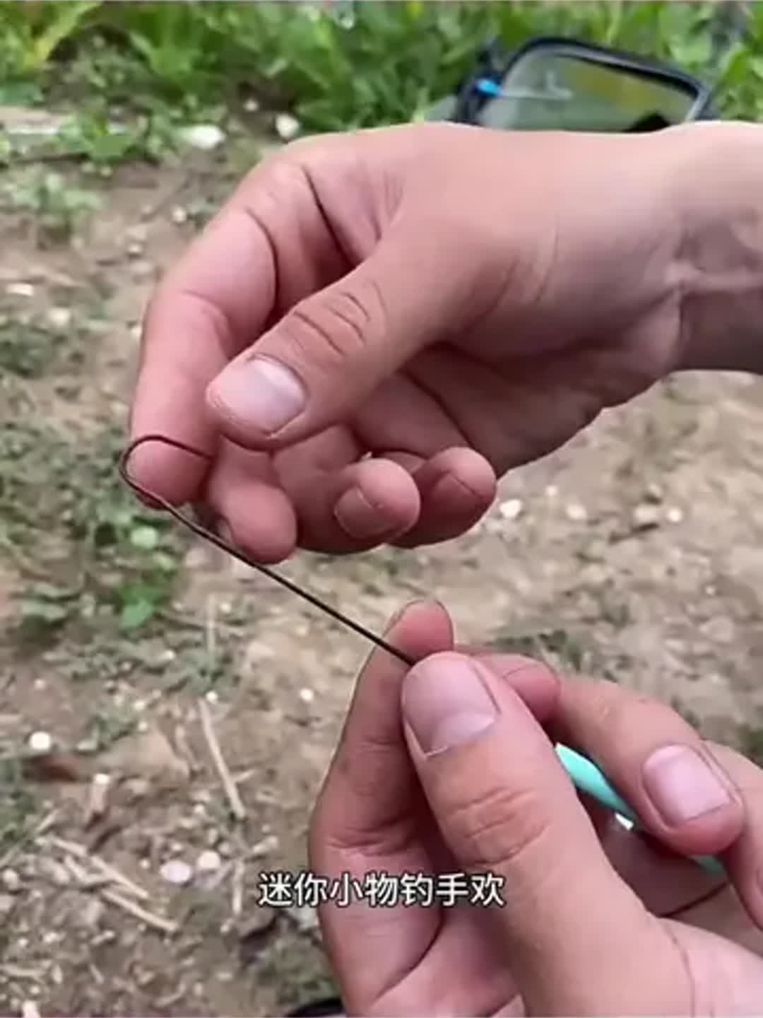 手竿钓白条技巧(手竿钓白条方法)