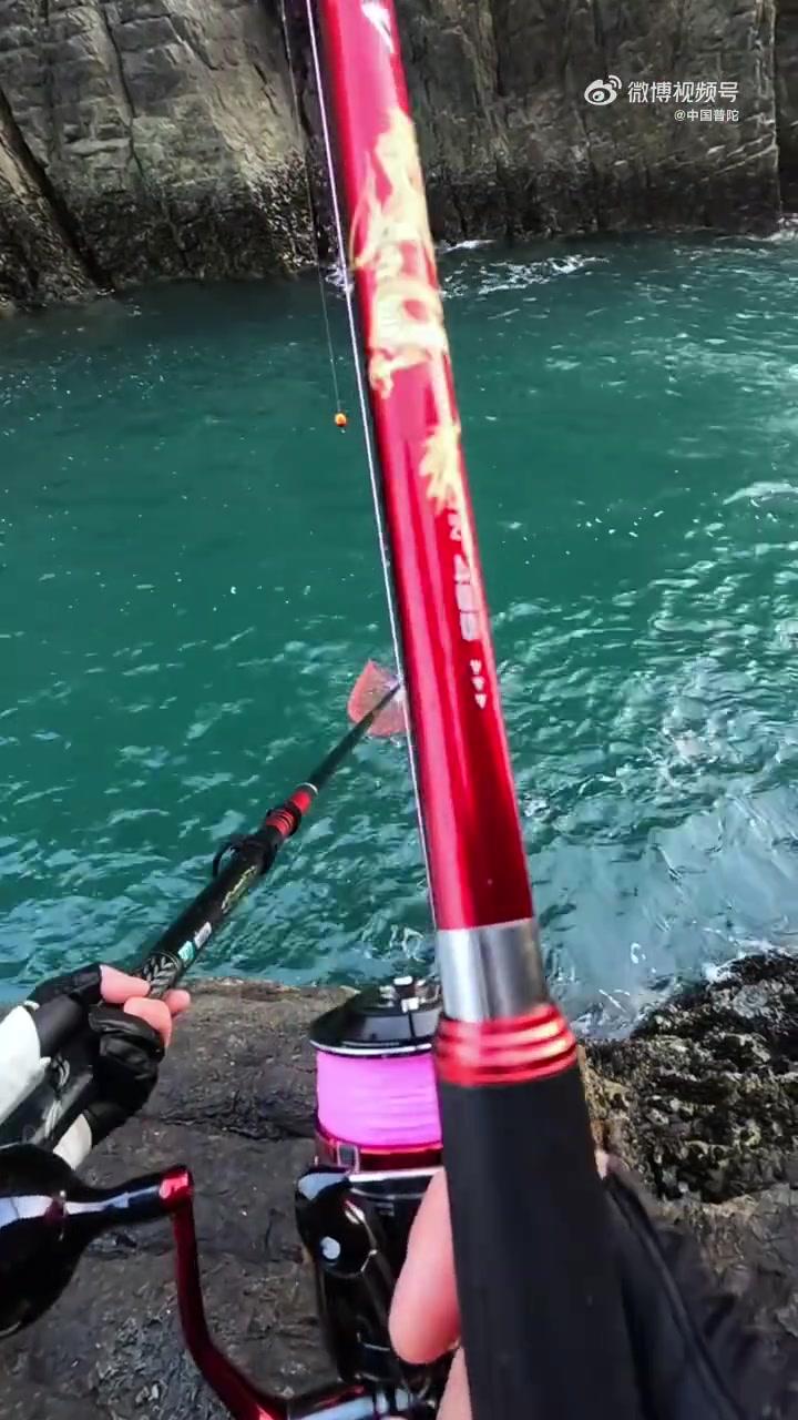 海钓深度选择(海钓深度如何选择)