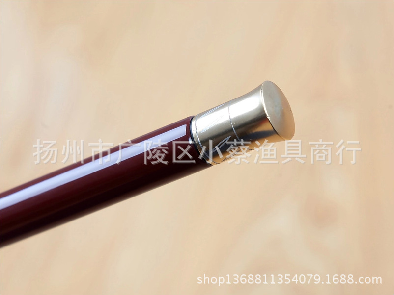 扬州北附近渔具厂(扬州渔具展销会什么时间)