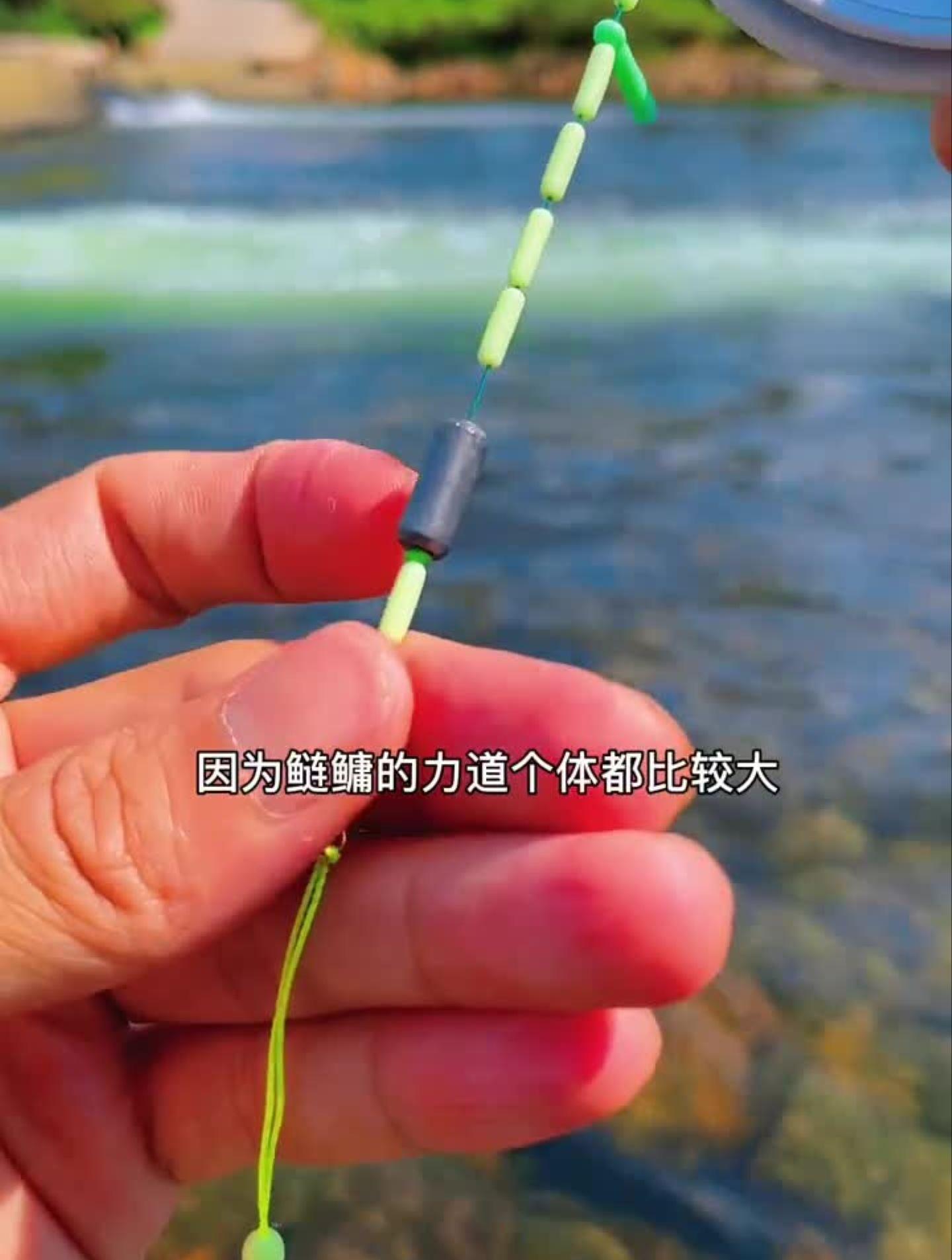 秋冬手竿钓鲢鳙技巧(秋冬季节钓鲢鳙用什么饵)
