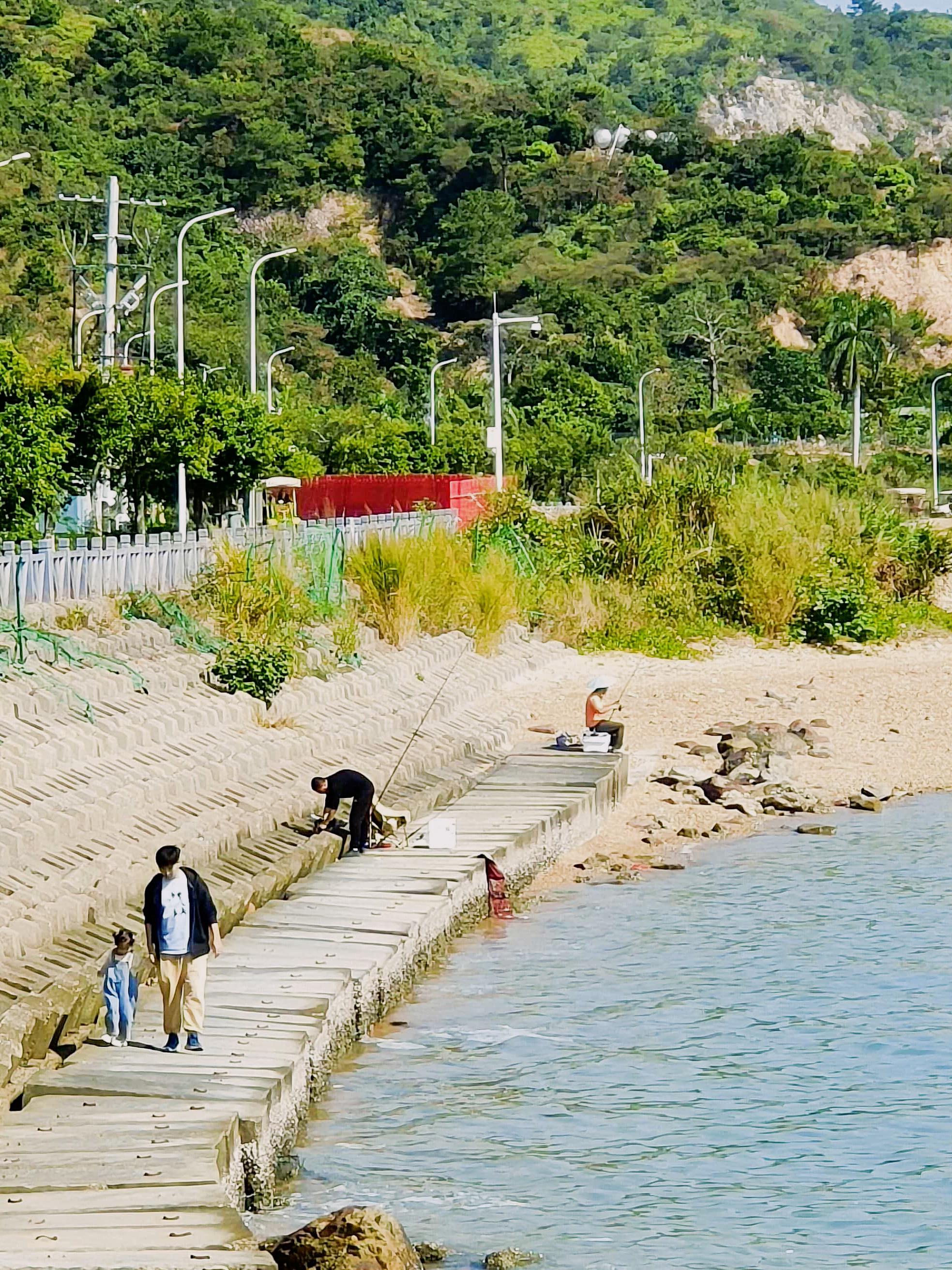 惠州路亚塘(惠州旅游必去一日游)