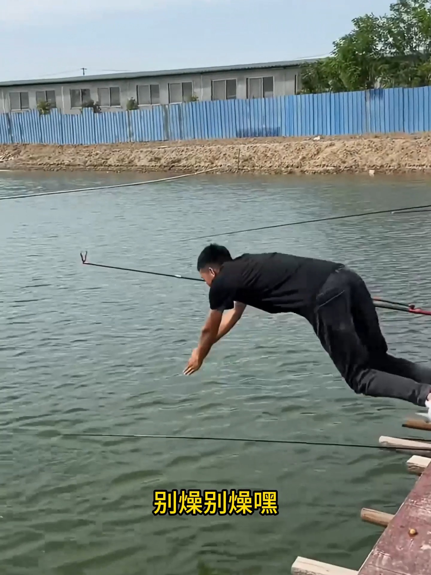 怒江钓鱼技巧(怒江钓鱼用什么饵钓)