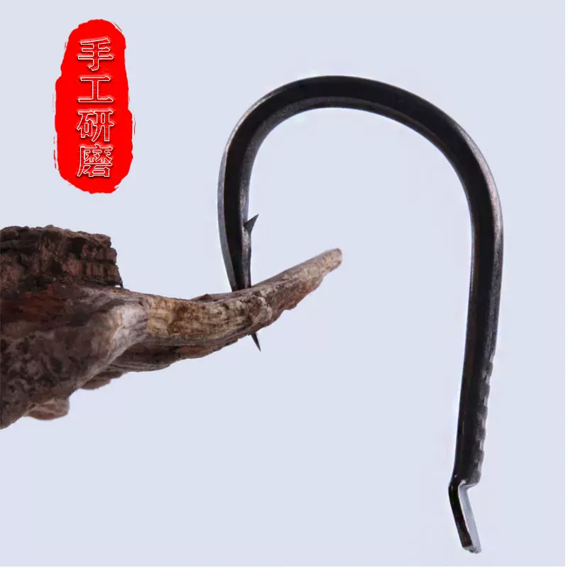 行营渔具巨物钩(行营x99钓鱼巨物视频)