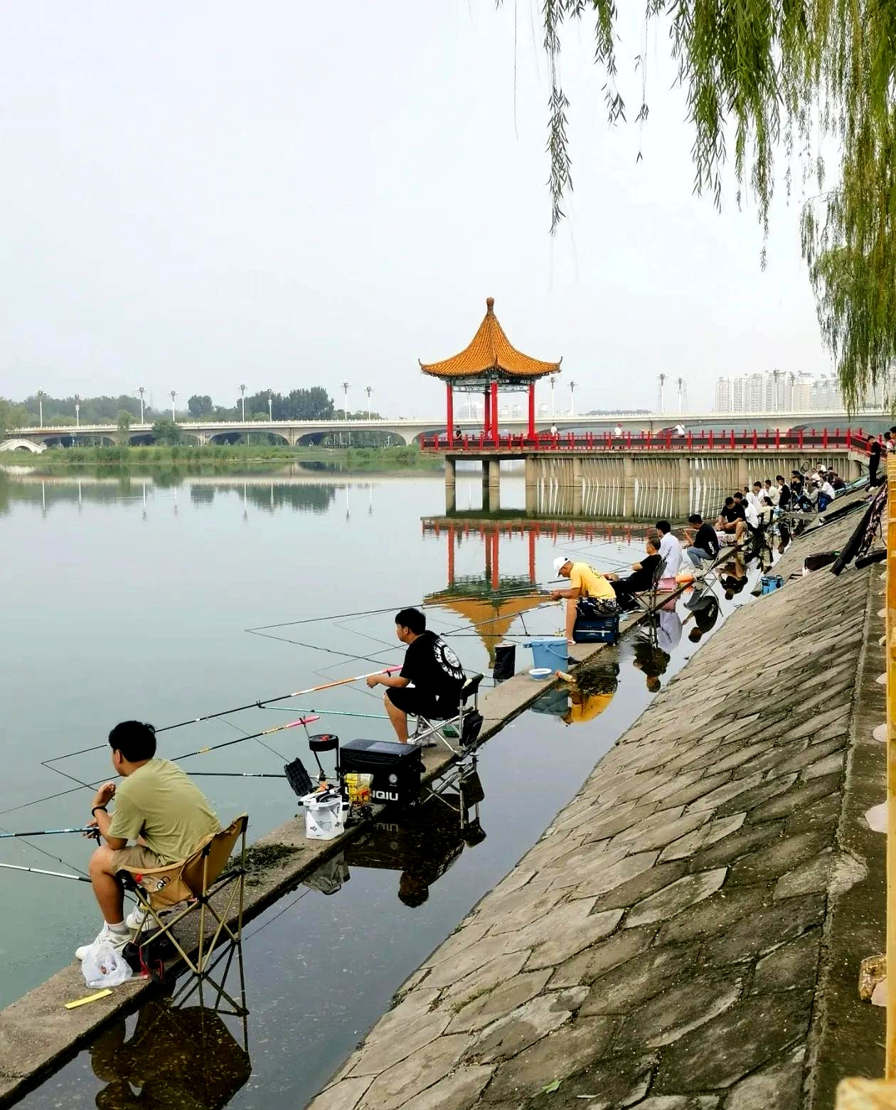 沈阳路亚钓场(沈阳路亚钓点)