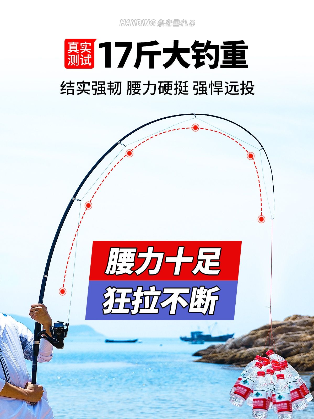 海钓装备品牌推荐(新手必看,如何选择海钓装备)