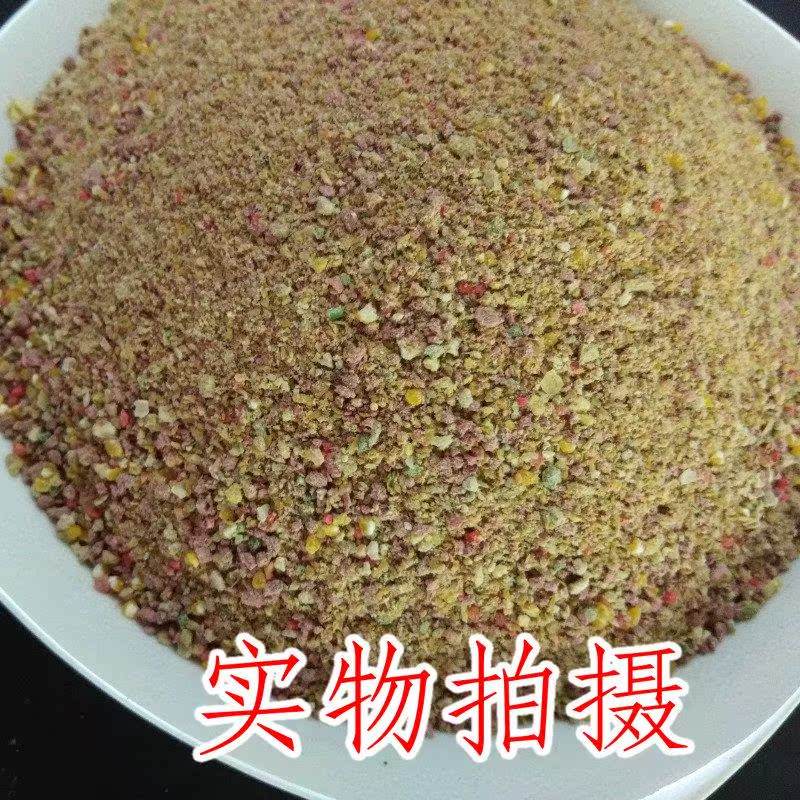 爆炸钓上饵料(爆炸钓饵料怎么做视频)