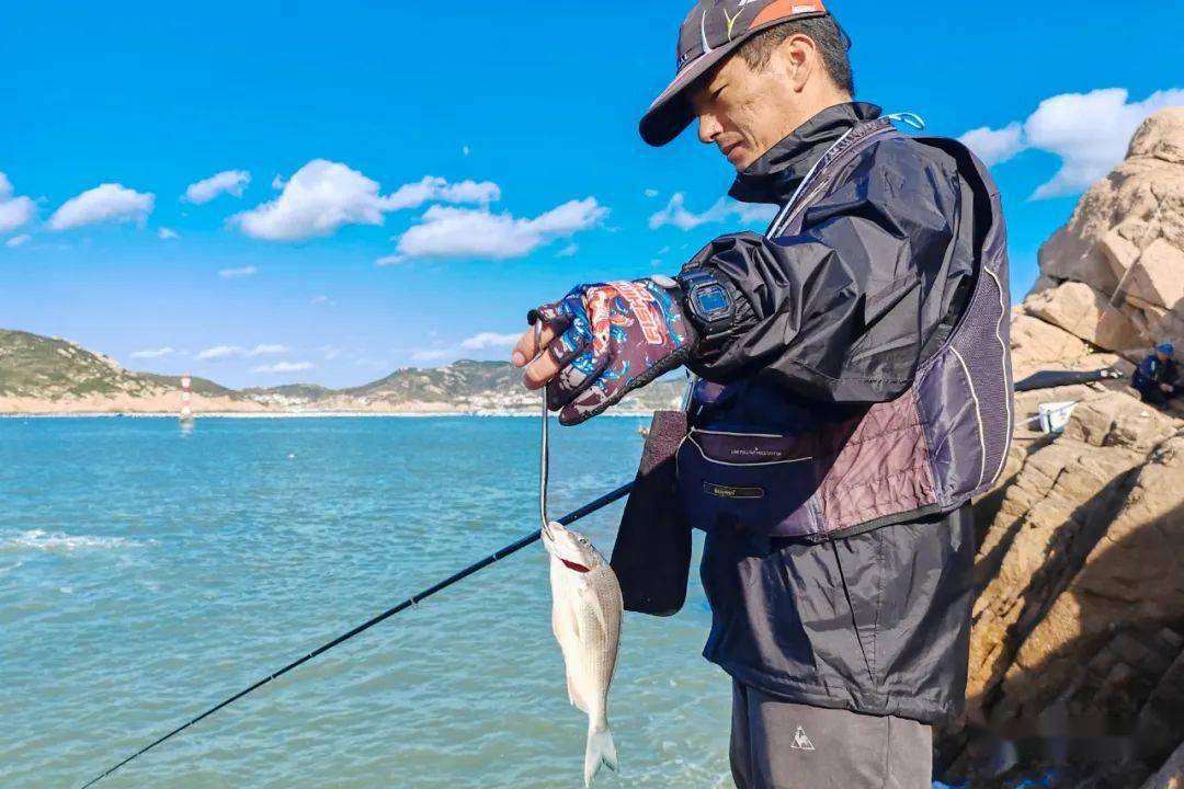 福清那里可以海钓(福清哪里可以海钓)