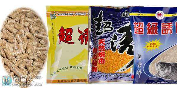 饵料技能公式(饵料技能公式是什么)