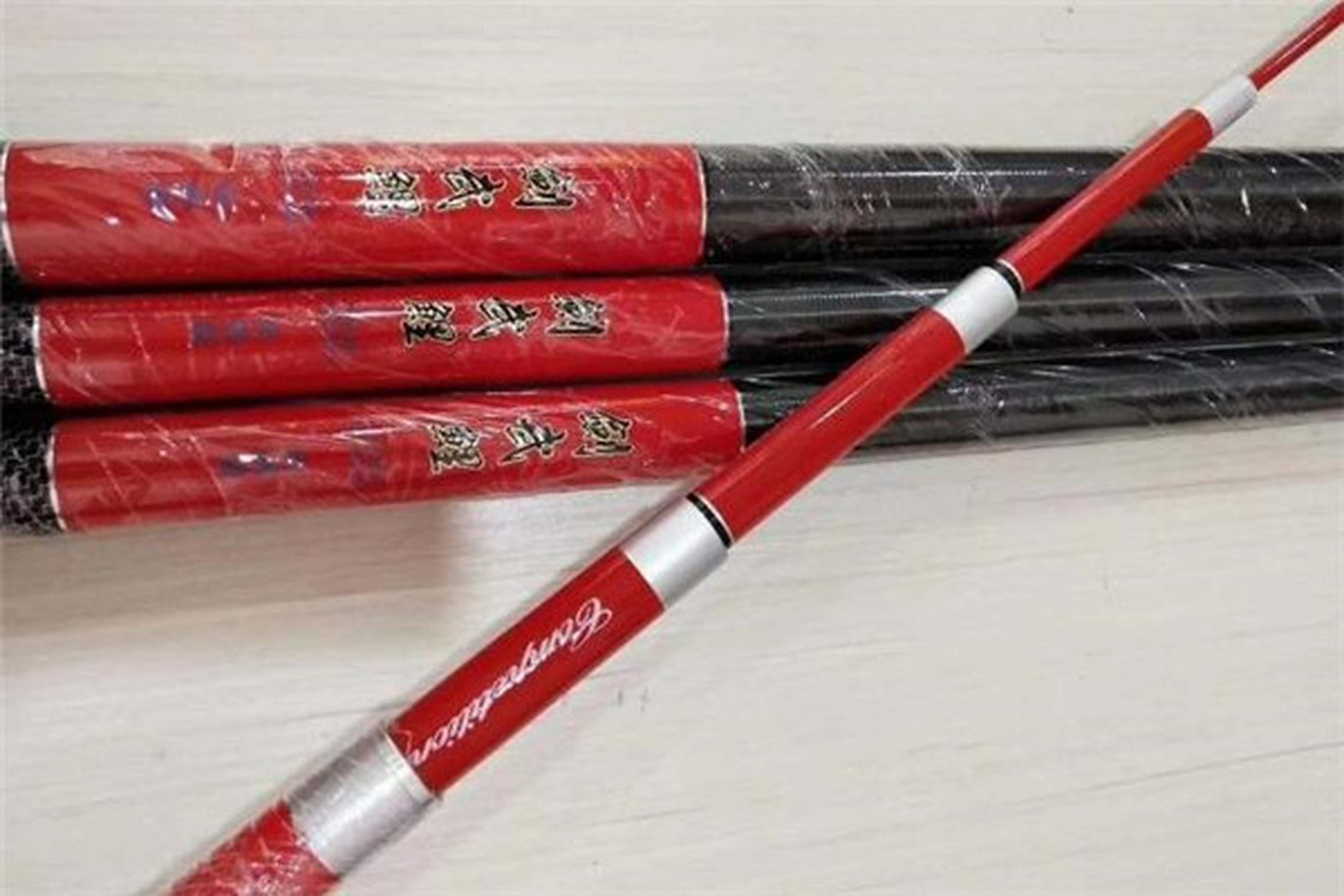 普定哪有渔具(渔具品牌商标起名)