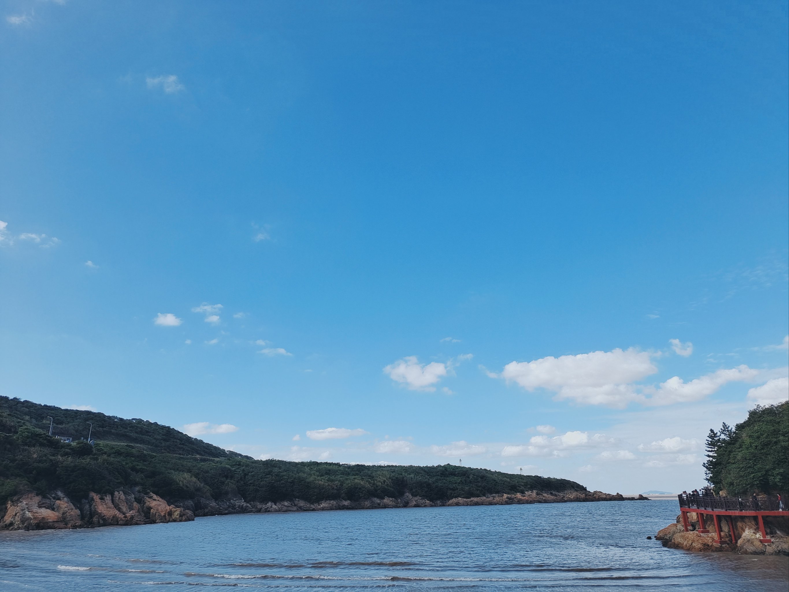 海岬公园适合海钓吗(海岬公园在哪里)