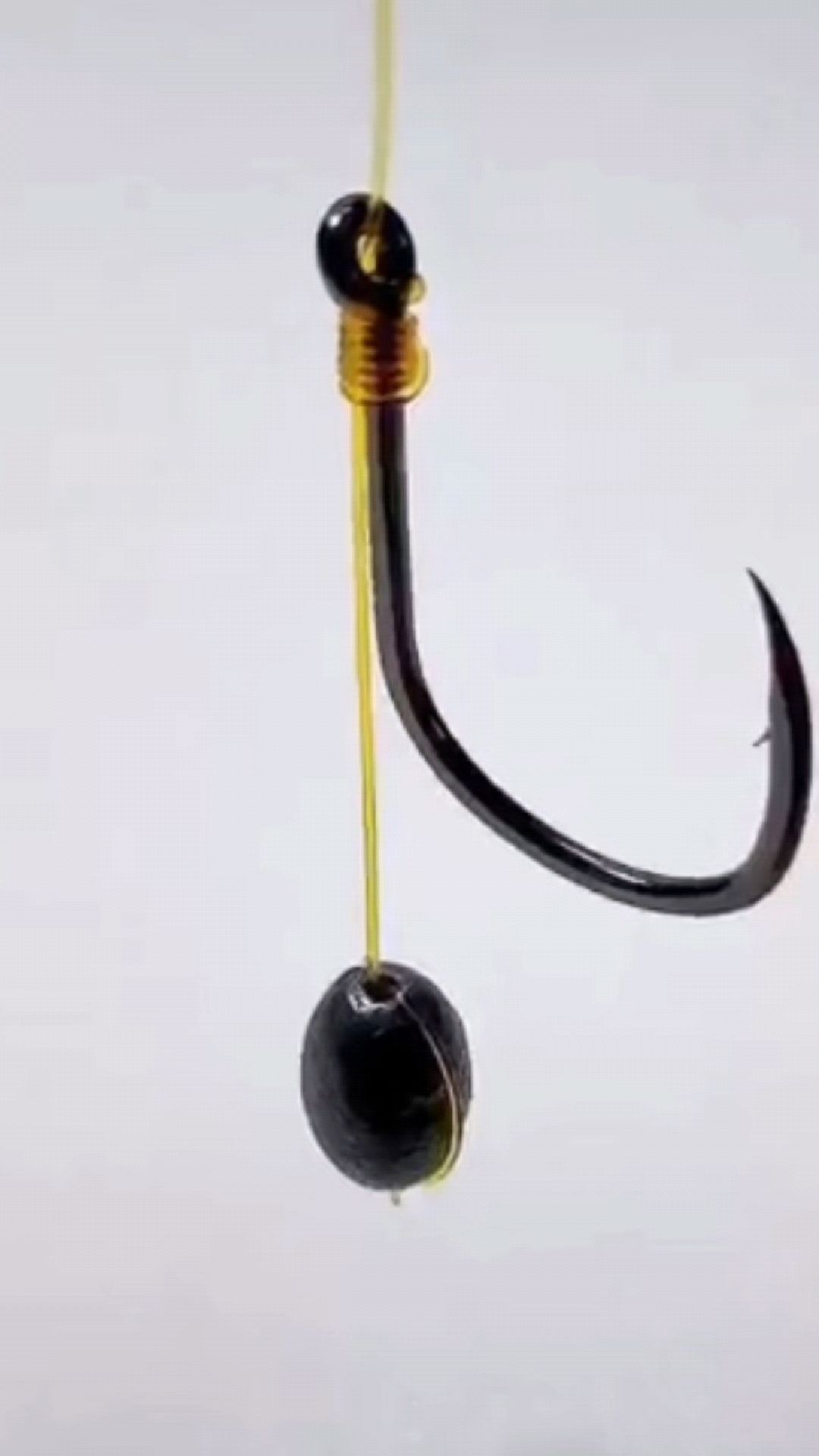 铅坠制作技巧(铅坠自己做)