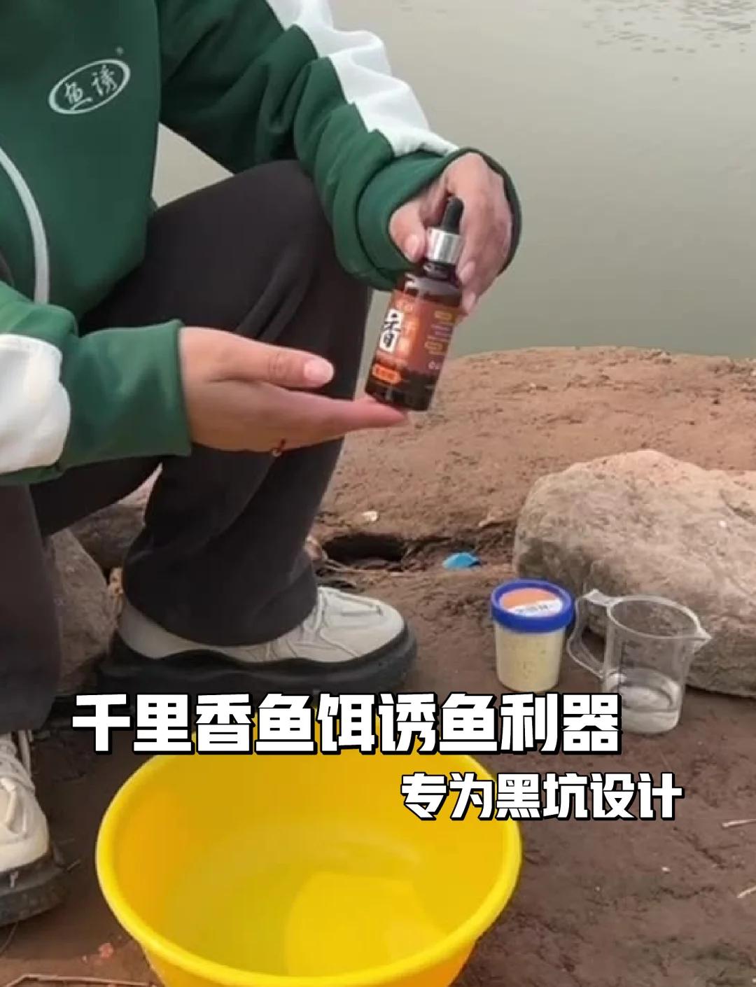 夏季黑坑抢鱼技巧(黑坑抢鱼用什么鱼钩)
