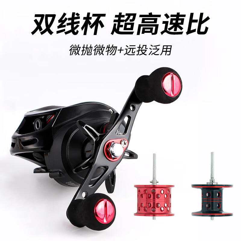 路亚轮子刹车(路亚轮子刹车力越大越好吗)