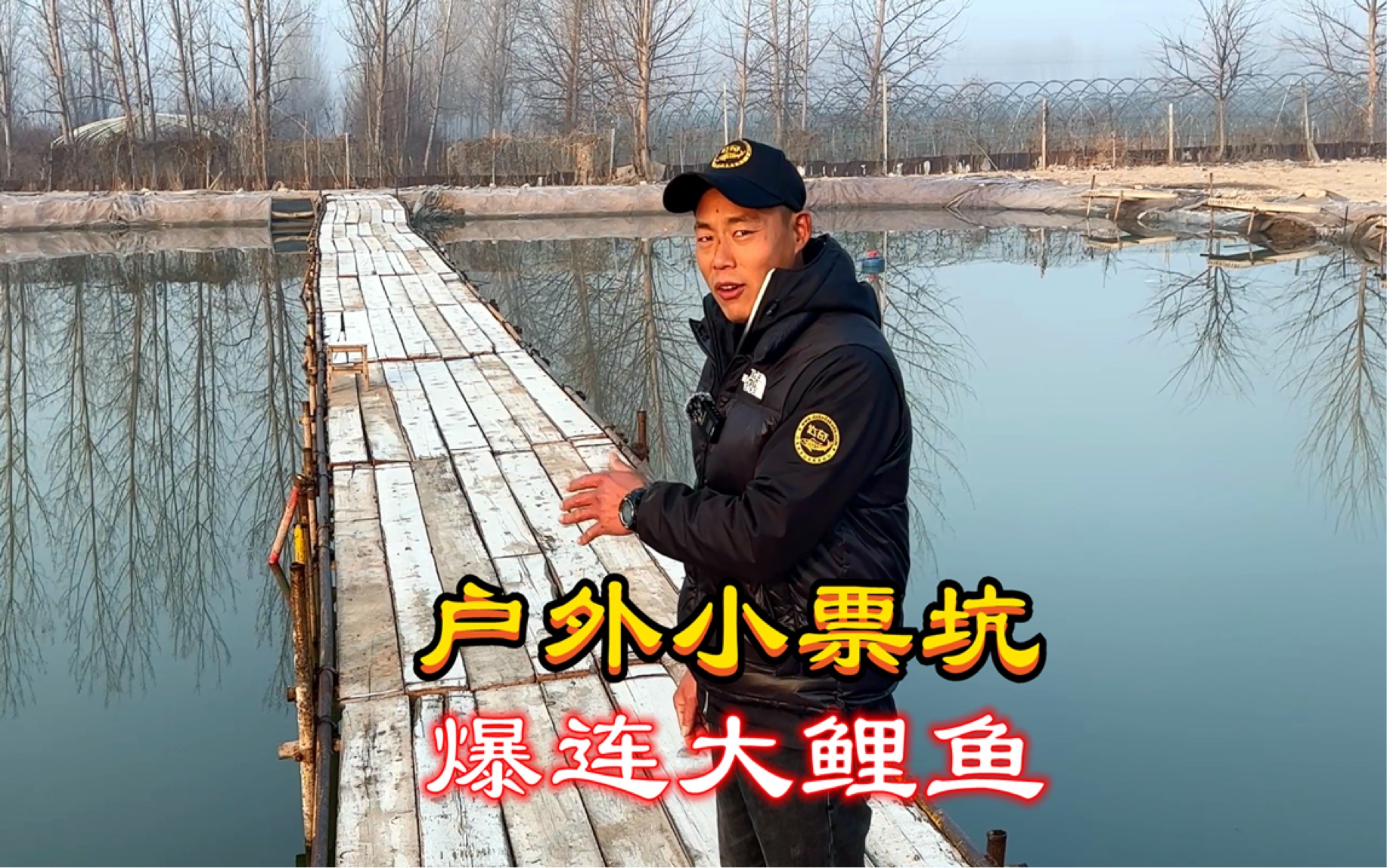 鲤鱼飞鱼技巧(鲤鱼飞鱼技巧和方法)