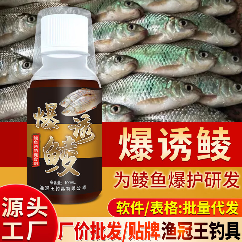 钓泰国鲮的饵料(怎样钓泰国鲮鱼)