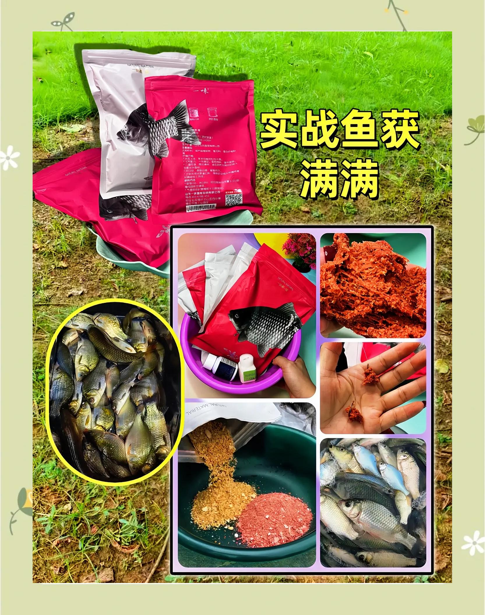饵料味指什么(饵料味型重了怎么办)