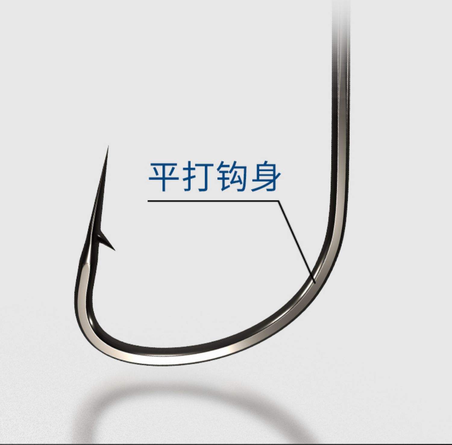 淘宝网渔具鱼钩(网购鱼钩)