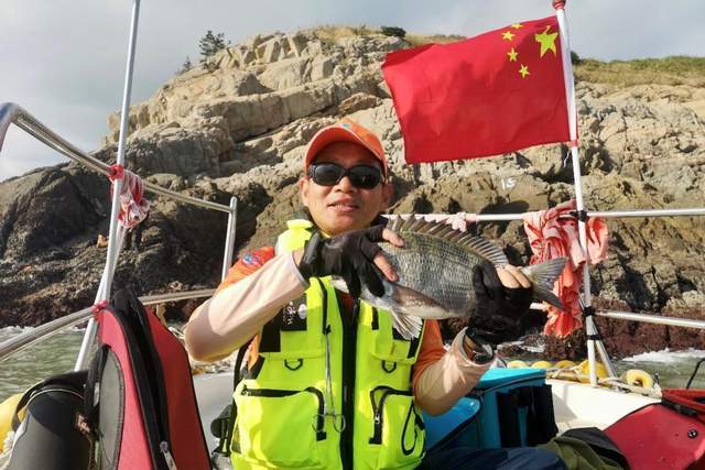 全国渔场海钓人(中国海钓圣地)