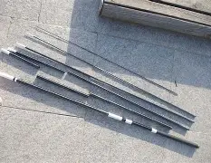 清梵竹渔具御风台(清梵竹极鱼竿参数)