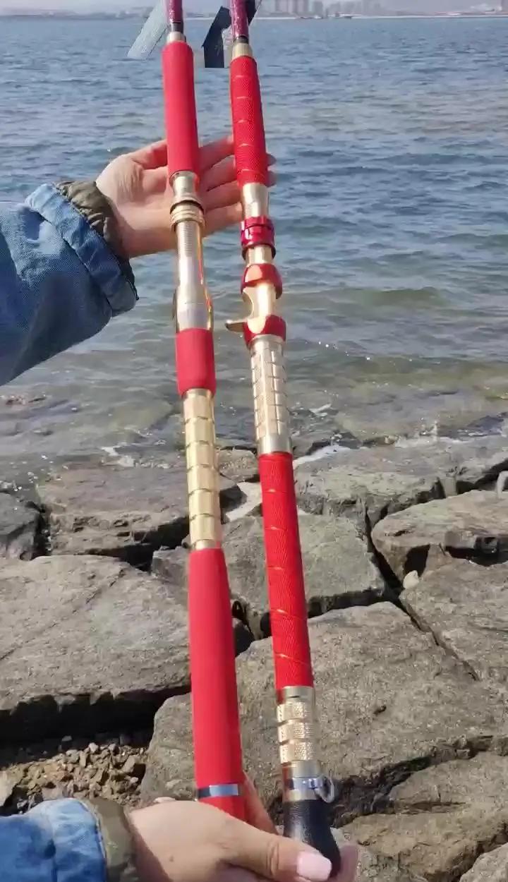 海钓装备照片(海钓装备照片图片)