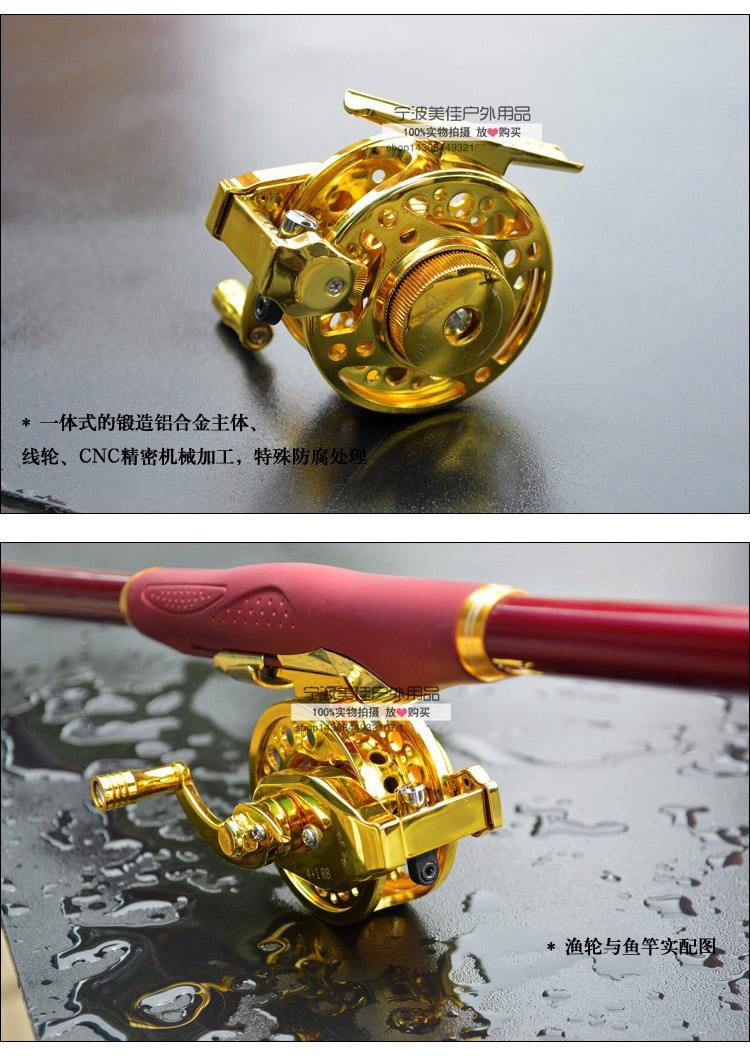 矶钓轮使用技巧(矶钓轮怎么使用视频)