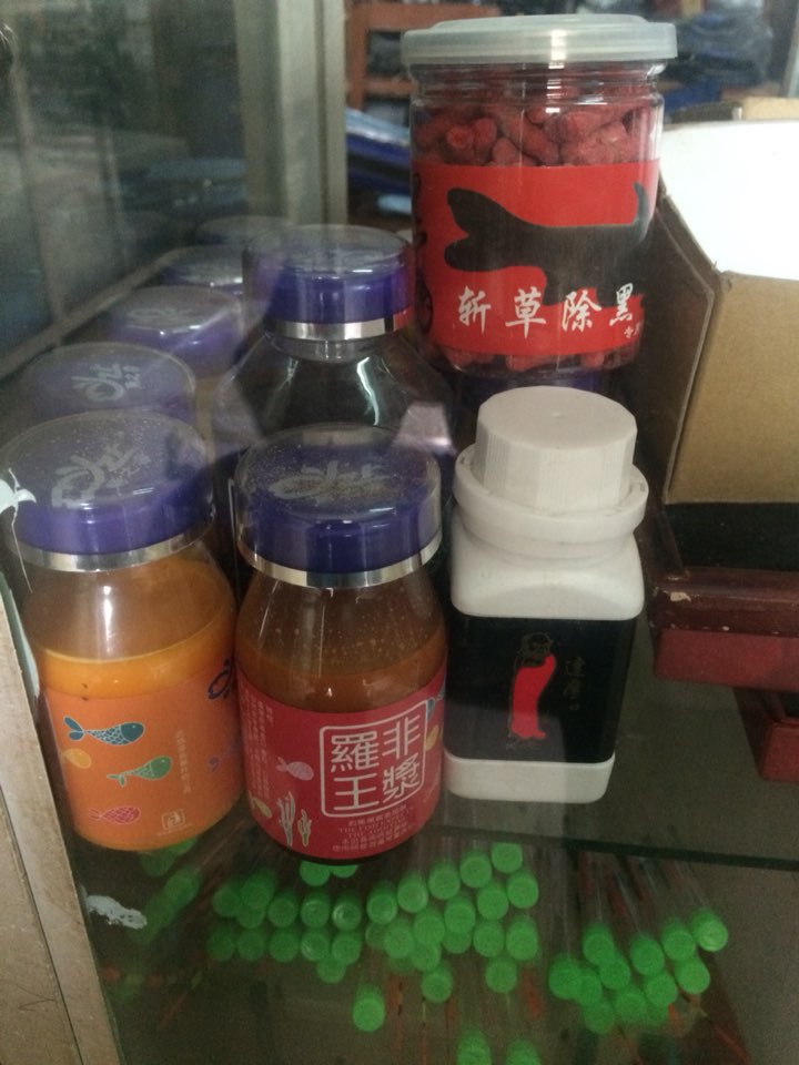 佛山大型渔具店(佛山哪里有卖鱼竿的)
