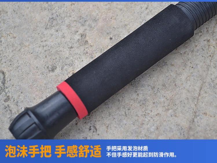 海钓手把竿(海钓手把线用几号线)
