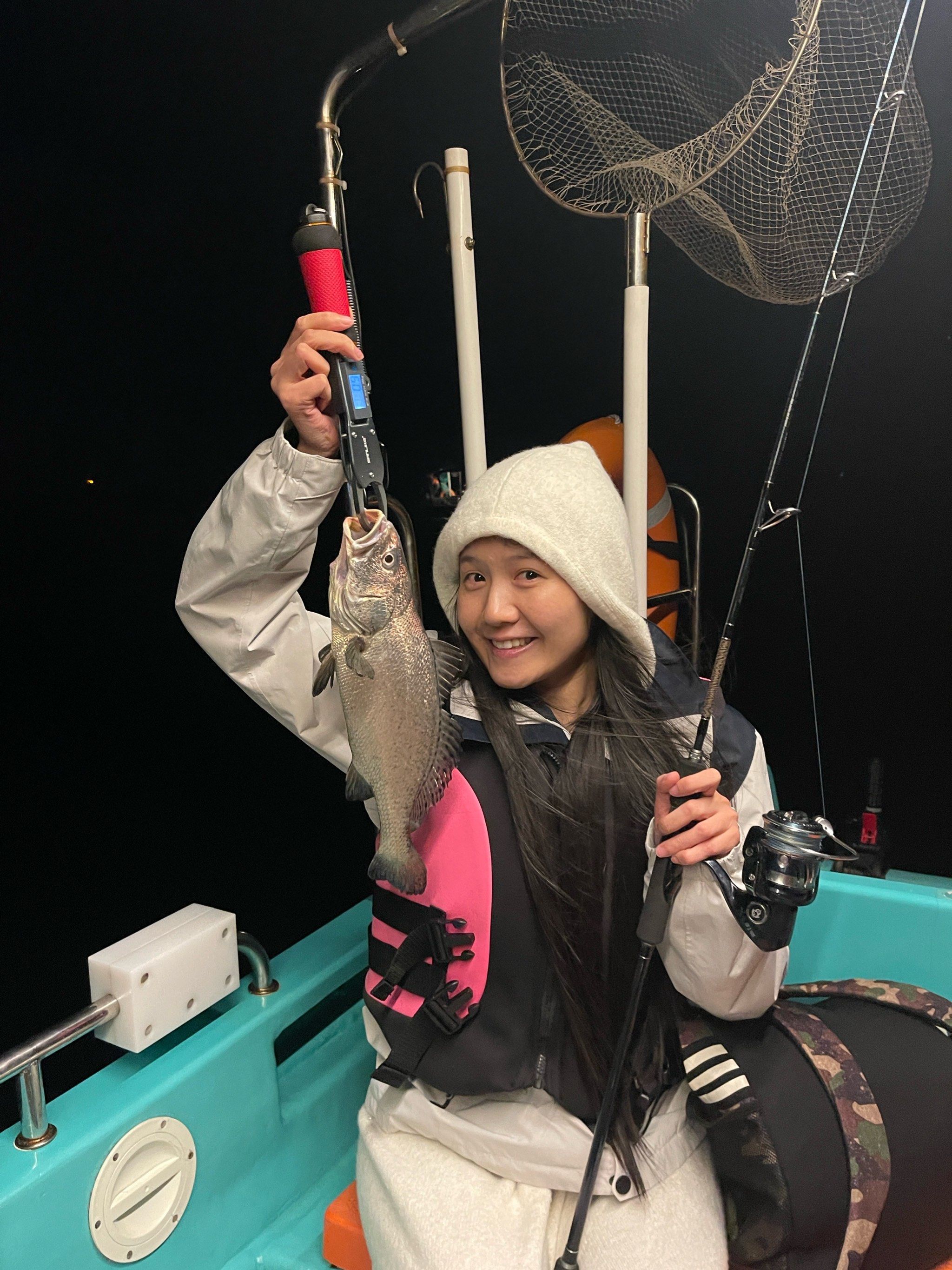 惠州哪里可以海钓(惠州海边钓鱼的地方有哪些免费)