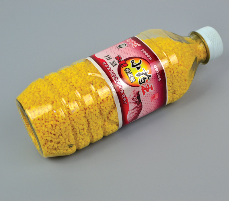 余师傅饵料配方视频(余师傅钓鱼小药怎么样)