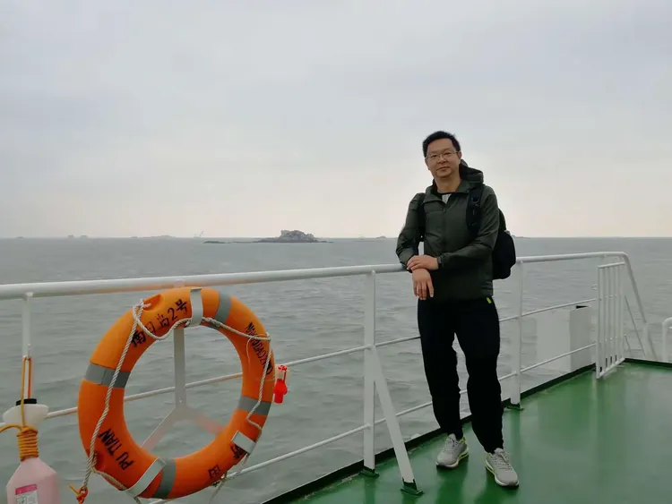 南日岛渔排海钓价格(海钓多少钱一个人)