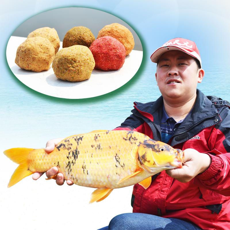 长寿湖怎么配饵料(长寿湖钓什么鱼好钓)