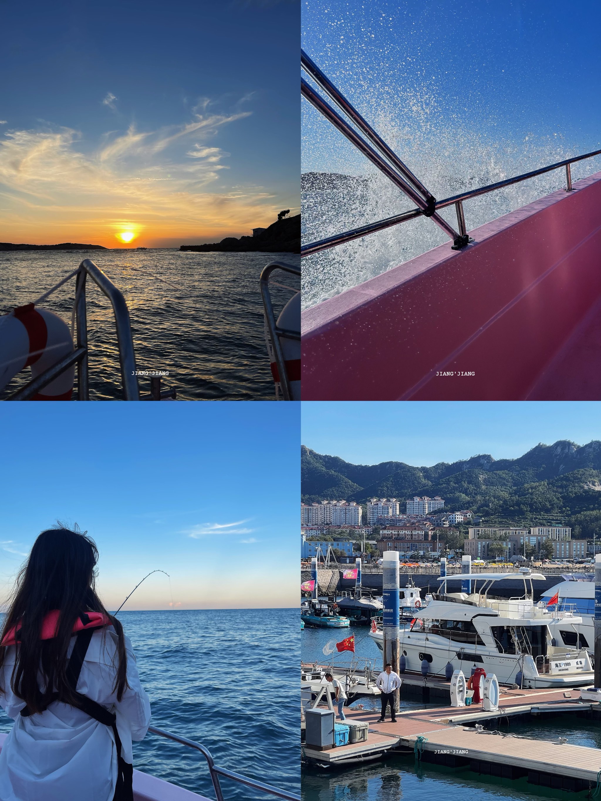 福永哪里可以海钓(福永附近海钓)