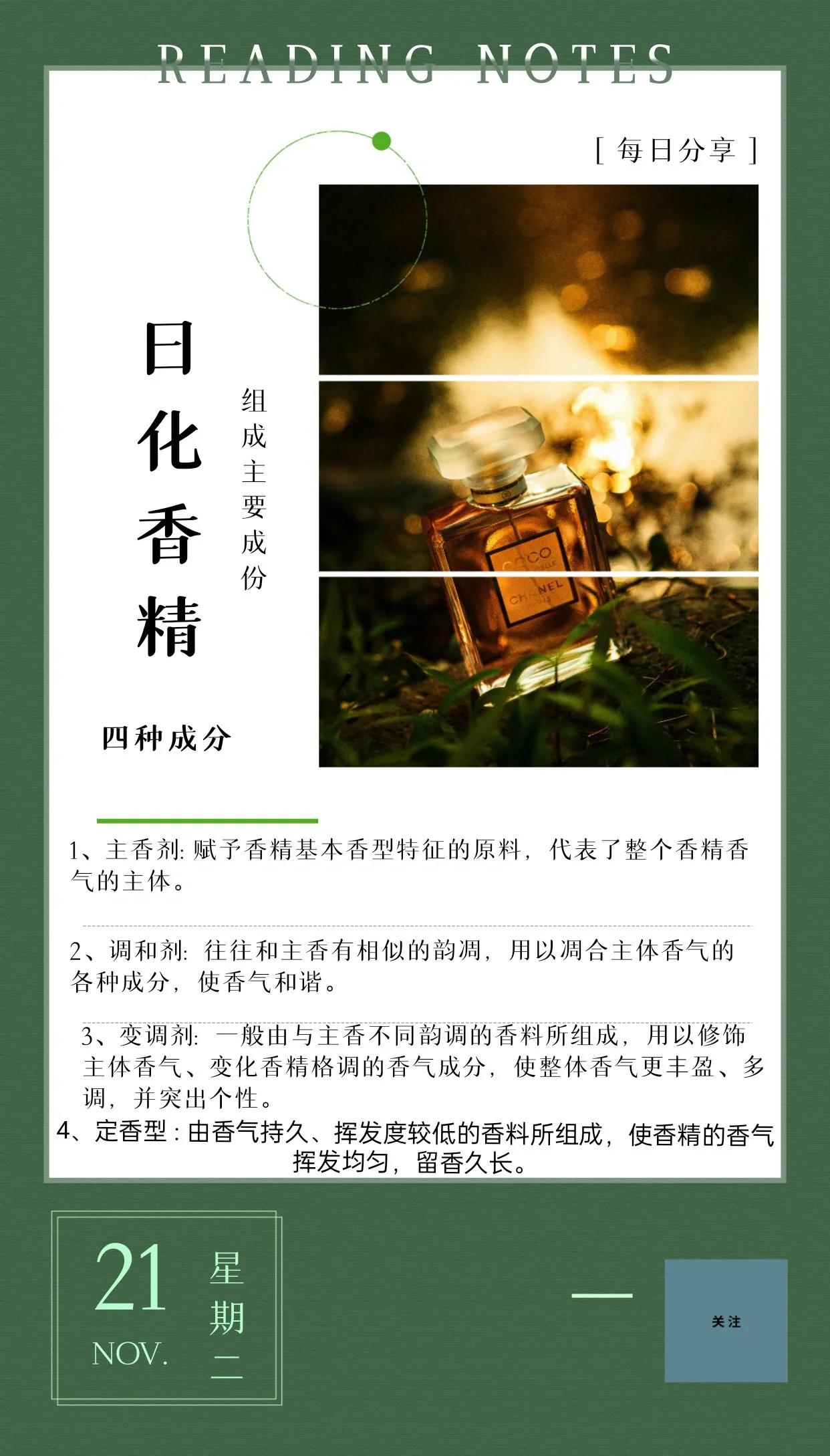 香精调配技巧(香精的调香)